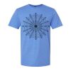  Men/Unisex Softstyle Lightweight T-Shirt Thumbnail