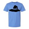  Men/Unisex Softstyle Lightweight T-Shirt Thumbnail