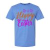  Men/Unisex Softstyle Lightweight T-Shirt Thumbnail