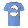  Men/Unisex Softstyle Lightweight T-Shirt Thumbnail