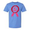  Men/Unisex Softstyle Lightweight T-Shirt Thumbnail