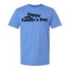  Men/Unisex Softstyle Lightweight T-Shirt Thumbnail