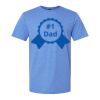  Men/Unisex Softstyle Lightweight T-Shirt Thumbnail