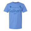  Men/Unisex Softstyle Lightweight T-Shirt Thumbnail