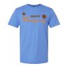  Men/Unisex Softstyle Lightweight T-Shirt Thumbnail