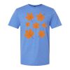  Men/Unisex Softstyle Lightweight T-Shirt Thumbnail