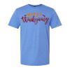  Men/Unisex Softstyle Lightweight T-Shirt Thumbnail