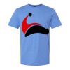  Men/Unisex Softstyle Lightweight T-Shirt Thumbnail