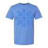  Men/Unisex Softstyle Lightweight T-Shirt Thumbnail