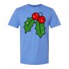  Men/Unisex Softstyle Lightweight T-Shirt Thumbnail