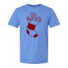  Men/Unisex Softstyle Lightweight T-Shirt Thumbnail