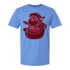  Men/Unisex Softstyle Lightweight T-Shirt Thumbnail