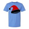  Men/Unisex Softstyle Lightweight T-Shirt Thumbnail