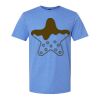  Men/Unisex Softstyle Lightweight T-Shirt Thumbnail