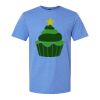  Men/Unisex Softstyle Lightweight T-Shirt Thumbnail