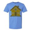  Men/Unisex Softstyle Lightweight T-Shirt Thumbnail