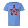  Men/Unisex Softstyle Lightweight T-Shirt Thumbnail