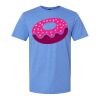  Men/Unisex Softstyle Lightweight T-Shirt Thumbnail