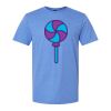  Men/Unisex Softstyle Lightweight T-Shirt Thumbnail