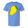  Men/Unisex Softstyle Lightweight T-Shirt Thumbnail