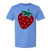  Men/Unisex Softstyle Lightweight T-Shirt Thumbnail