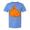 Men/Unisex Softstyle Lightweight T-Shirt Thumbnail