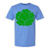  Men/Unisex Softstyle Lightweight T-Shirt Thumbnail