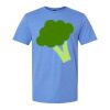  Men/Unisex Softstyle Lightweight T-Shirt Thumbnail