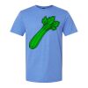  Men/Unisex Softstyle Lightweight T-Shirt Thumbnail