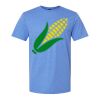  Men/Unisex Softstyle Lightweight T-Shirt Thumbnail
