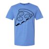  Men/Unisex Softstyle Lightweight T-Shirt Thumbnail