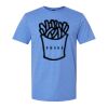  Men/Unisex Softstyle Lightweight T-Shirt Thumbnail