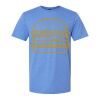  Men/Unisex Softstyle Lightweight T-Shirt Thumbnail