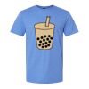  Men/Unisex Softstyle Lightweight T-Shirt Thumbnail