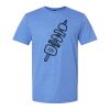  Men/Unisex Softstyle Lightweight T-Shirt Thumbnail