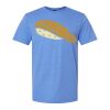  Men/Unisex Softstyle Lightweight T-Shirt Thumbnail