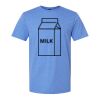  Men/Unisex Softstyle Lightweight T-Shirt Thumbnail