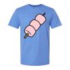  Men/Unisex Softstyle Lightweight T-Shirt Thumbnail
