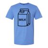  Men/Unisex Softstyle Lightweight T-Shirt Thumbnail