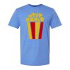  Men/Unisex Softstyle Lightweight T-Shirt Thumbnail
