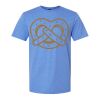  Men/Unisex Softstyle Lightweight T-Shirt Thumbnail