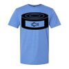  Men/Unisex Softstyle Lightweight T-Shirt Thumbnail