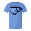  Men/Unisex Softstyle Lightweight T-Shirt Thumbnail
