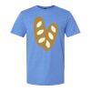  Men/Unisex Softstyle Lightweight T-Shirt Thumbnail