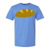  Men/Unisex Softstyle Lightweight T-Shirt Thumbnail