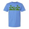  Men/Unisex Softstyle Lightweight T-Shirt Thumbnail