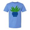  Men/Unisex Softstyle Lightweight T-Shirt Thumbnail