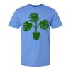 Men/Unisex Softstyle Lightweight T-Shirt Thumbnail