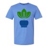  Men/Unisex Softstyle Lightweight T-Shirt Thumbnail