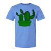  Men/Unisex Softstyle Lightweight T-Shirt Thumbnail
